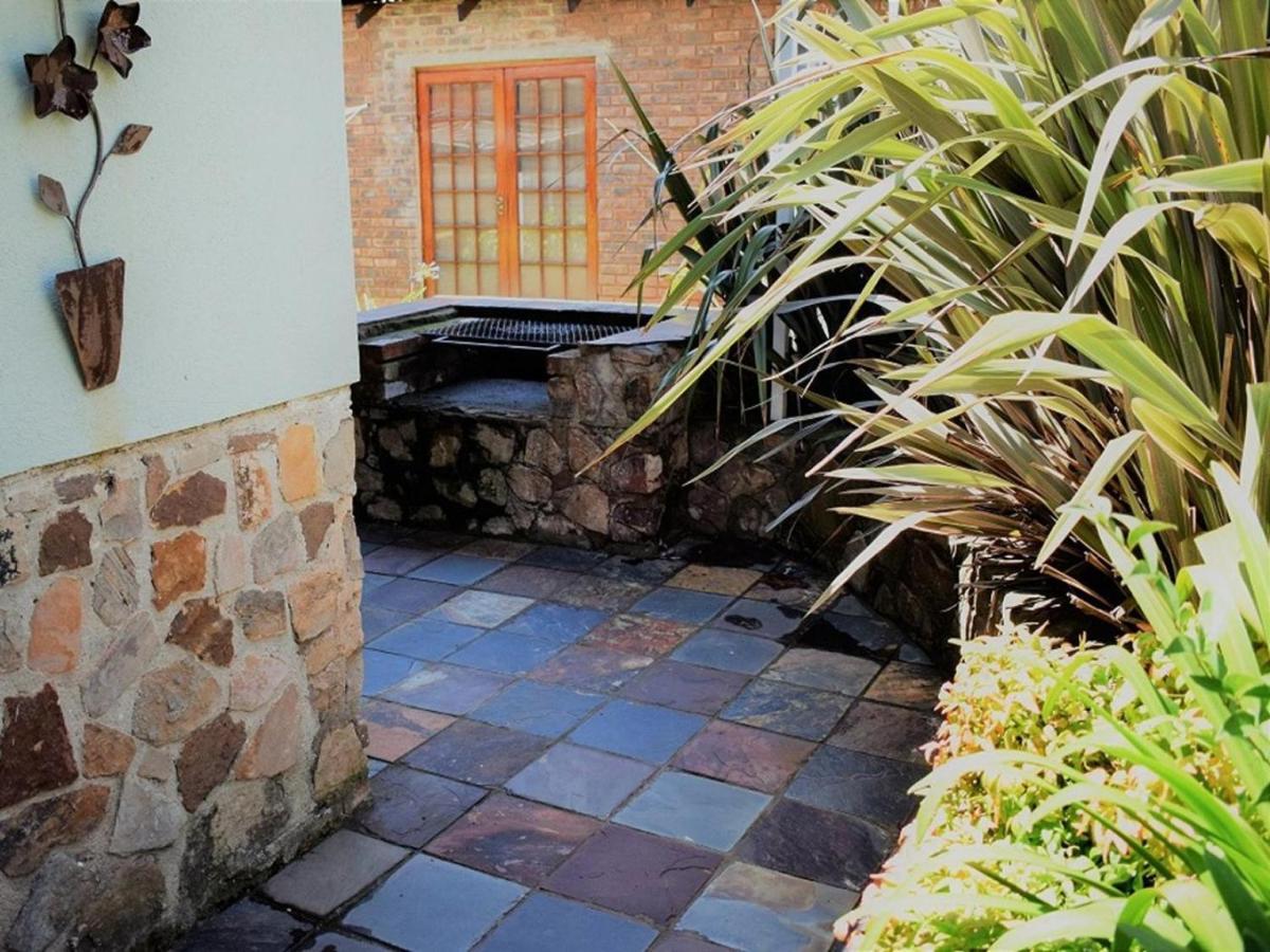 Dullstroom Artist Cottages Exterior foto